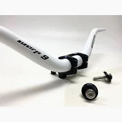 Warp 9 HandleBars