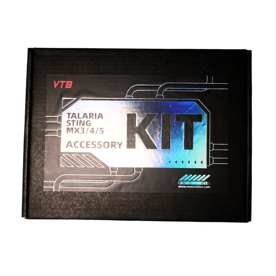 Ventus VTB Aetos V9600 Wiring Harness 1.7