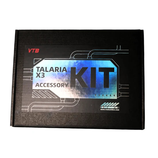 Ventus VTB Aetos V9600 Wiring Harness 1.7